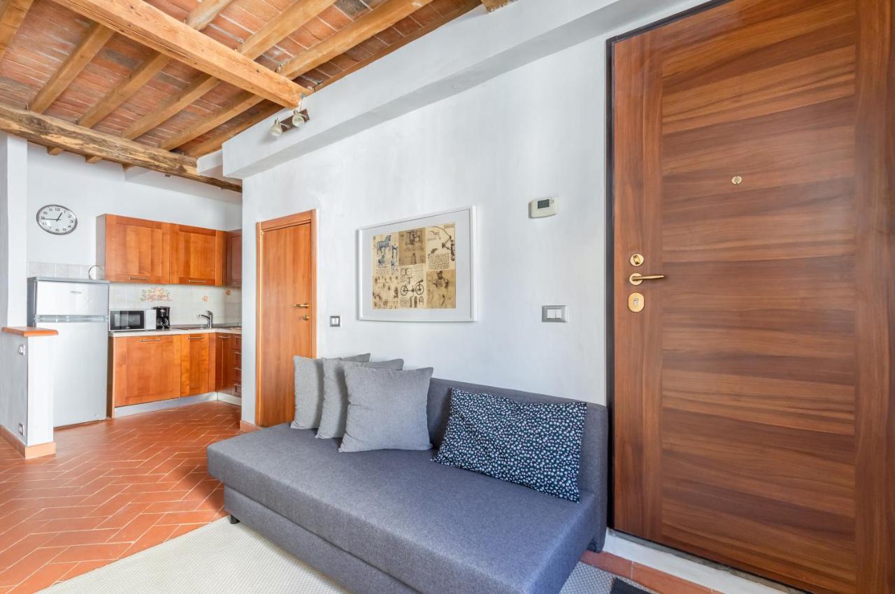 Boboli Gardens Lovely Appartement