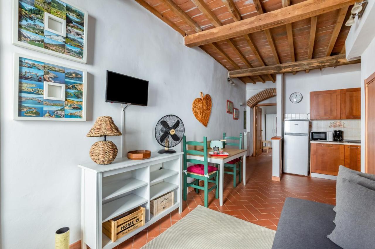 Appartement Boboli Gardens Lovely Florence
