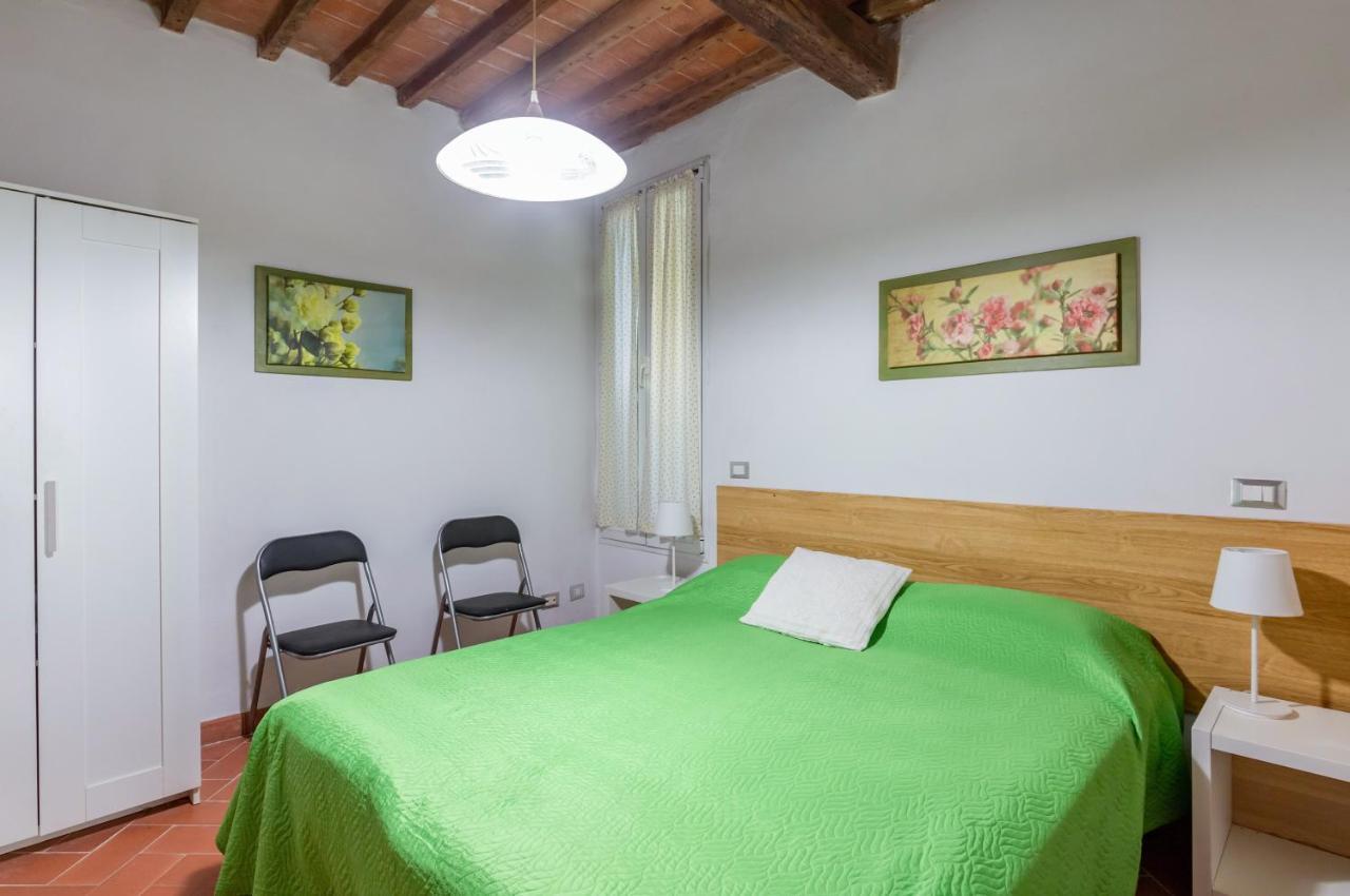 Appartement Boboli Gardens Lovely