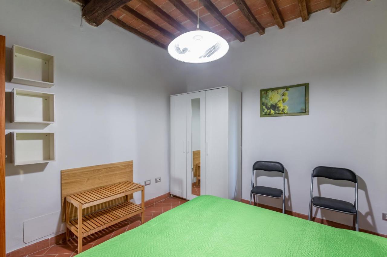 Boboli Gardens Lovely Appartement