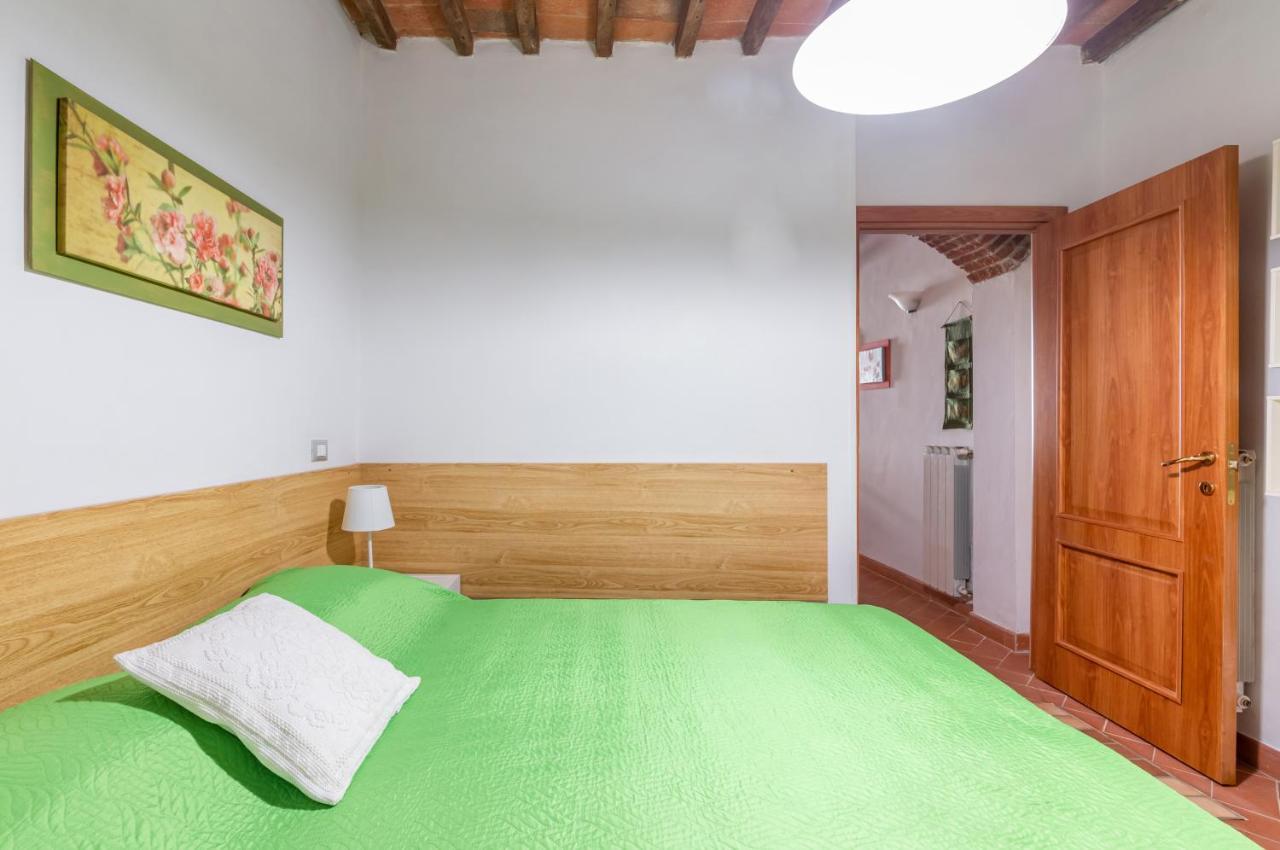 Appartement Boboli Gardens Lovely Florence