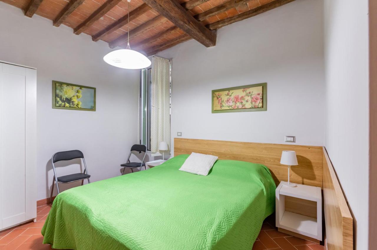 Boboli Gardens Lovely Appartement Florence