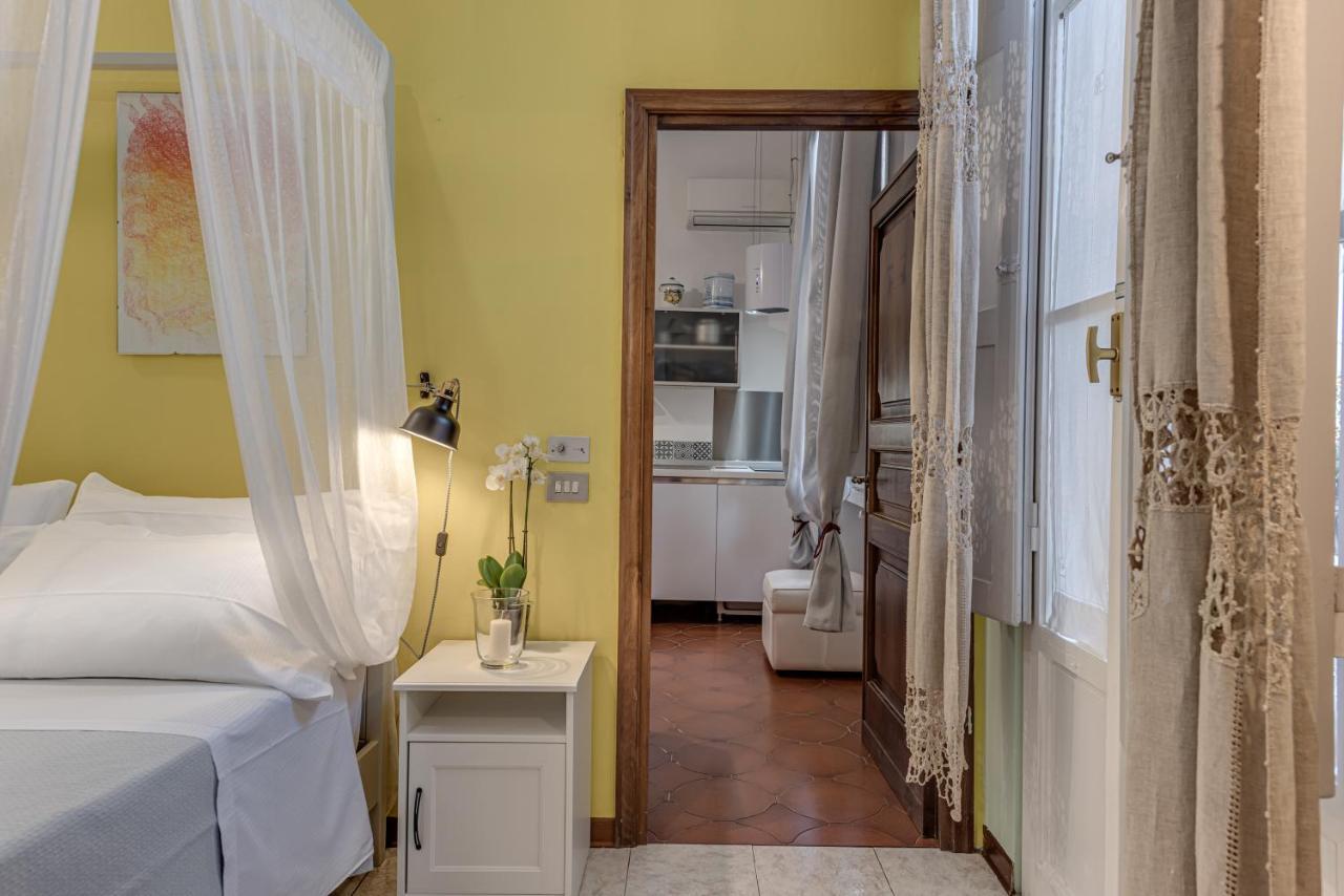 Romantic Appartement