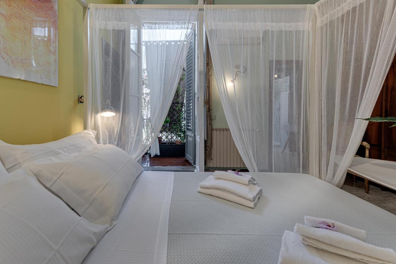 Appartement Romantic *