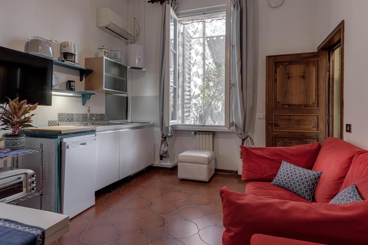 Appartement Romantic