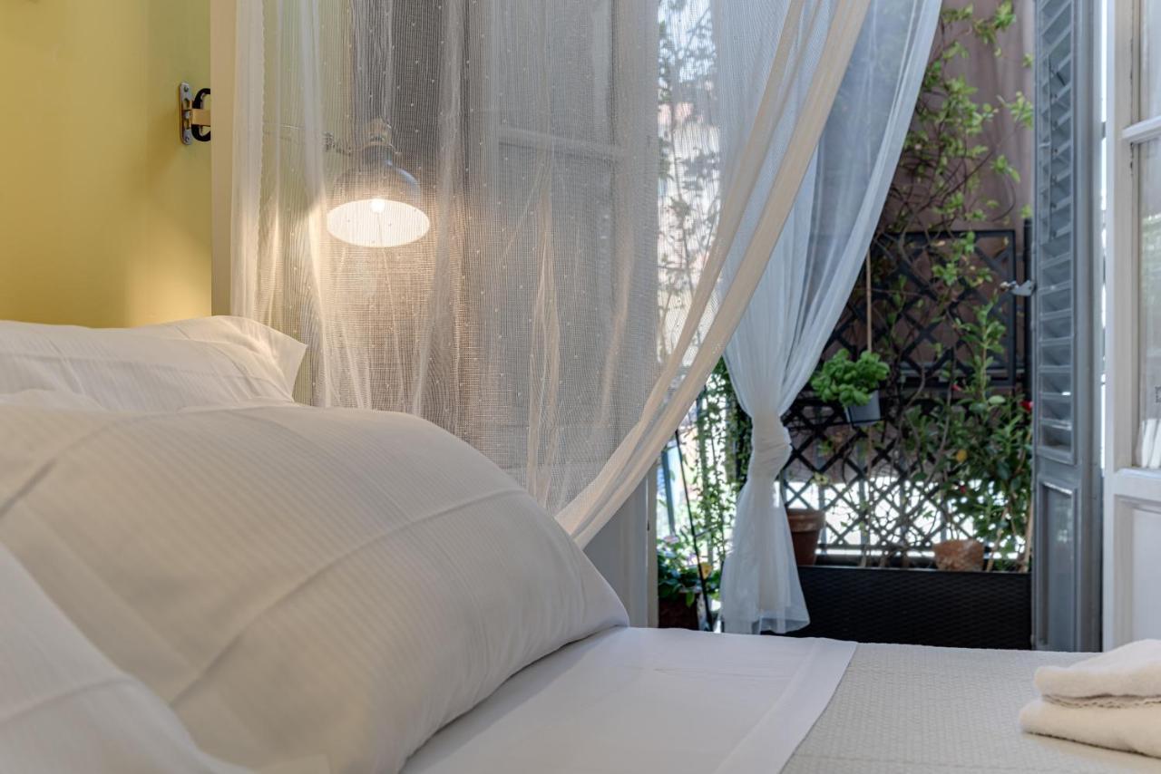 Appartement Romantic Florence
