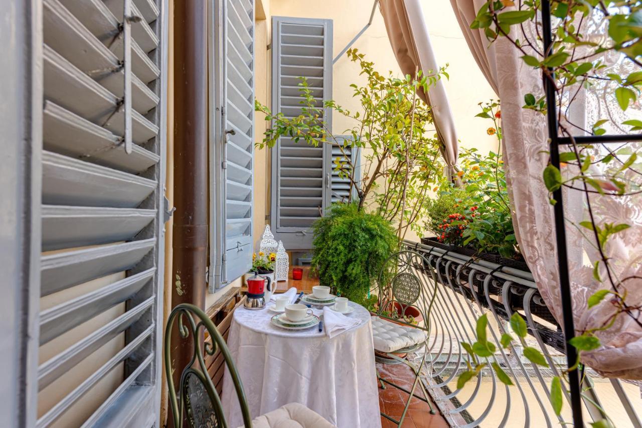 Romantic Appartement