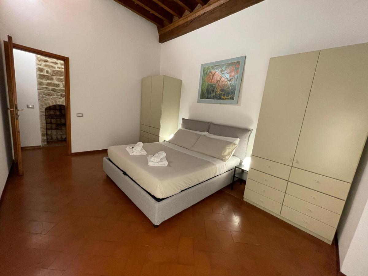 At The Boboli Garden Carola Loft Firenze