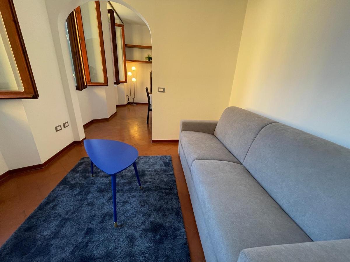 At The Boboli Garden Carola Loft * Firenze