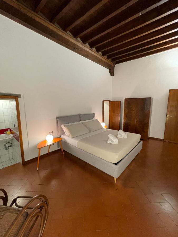 At The Boboli Garden Carola Loft Firenze