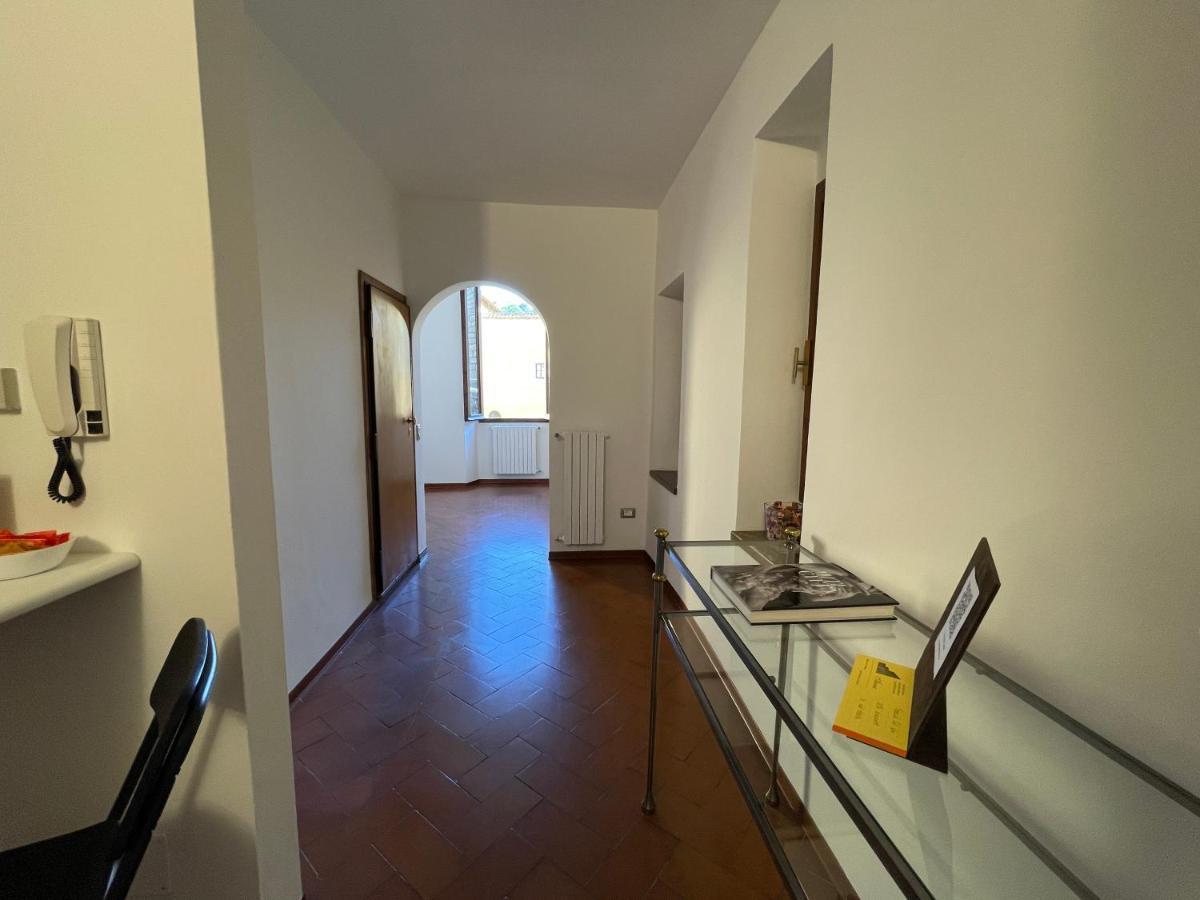 At The Boboli Garden Carola Loft * Firenze
