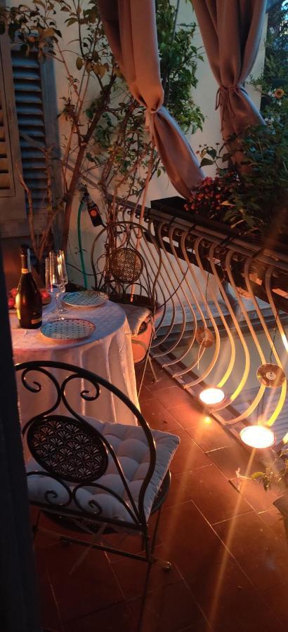 Appartement Romantic *