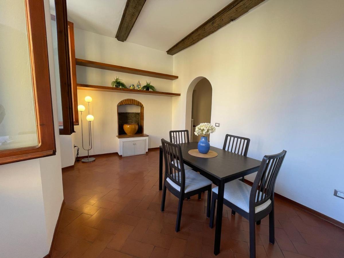 At The Boboli Garden Carola Loft Firenze