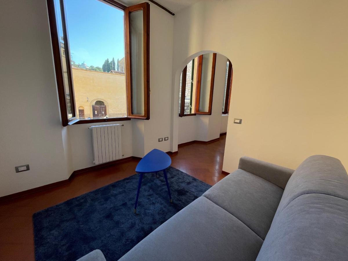 Leilighet At The Boboli Garden Carola Loft *