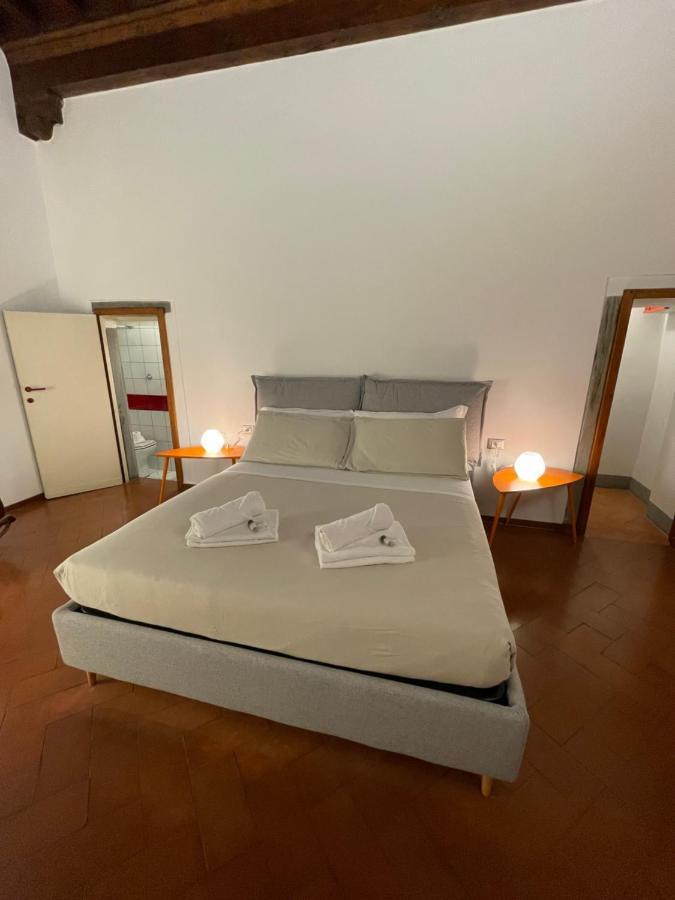 At The Boboli Garden Carola Loft Firenze