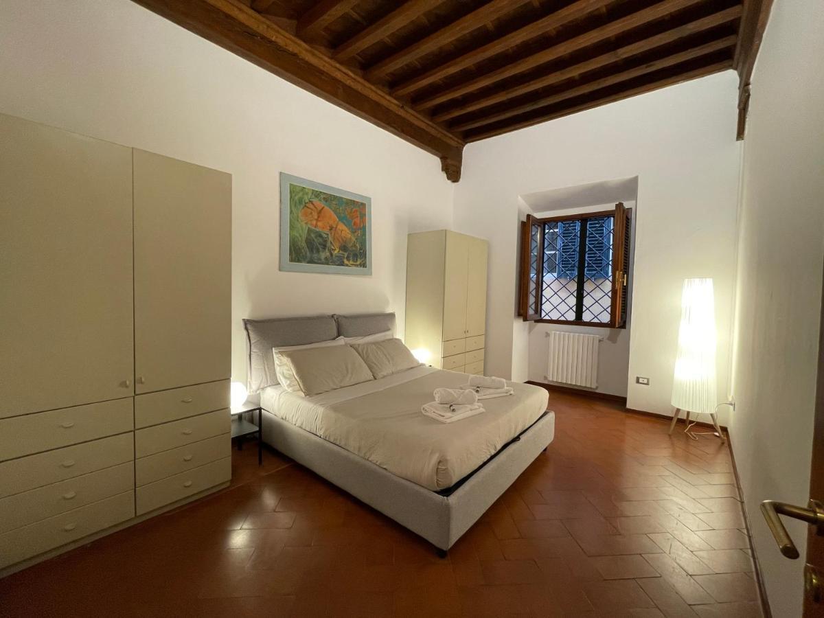 At The Boboli Garden Carola Loft Firenze