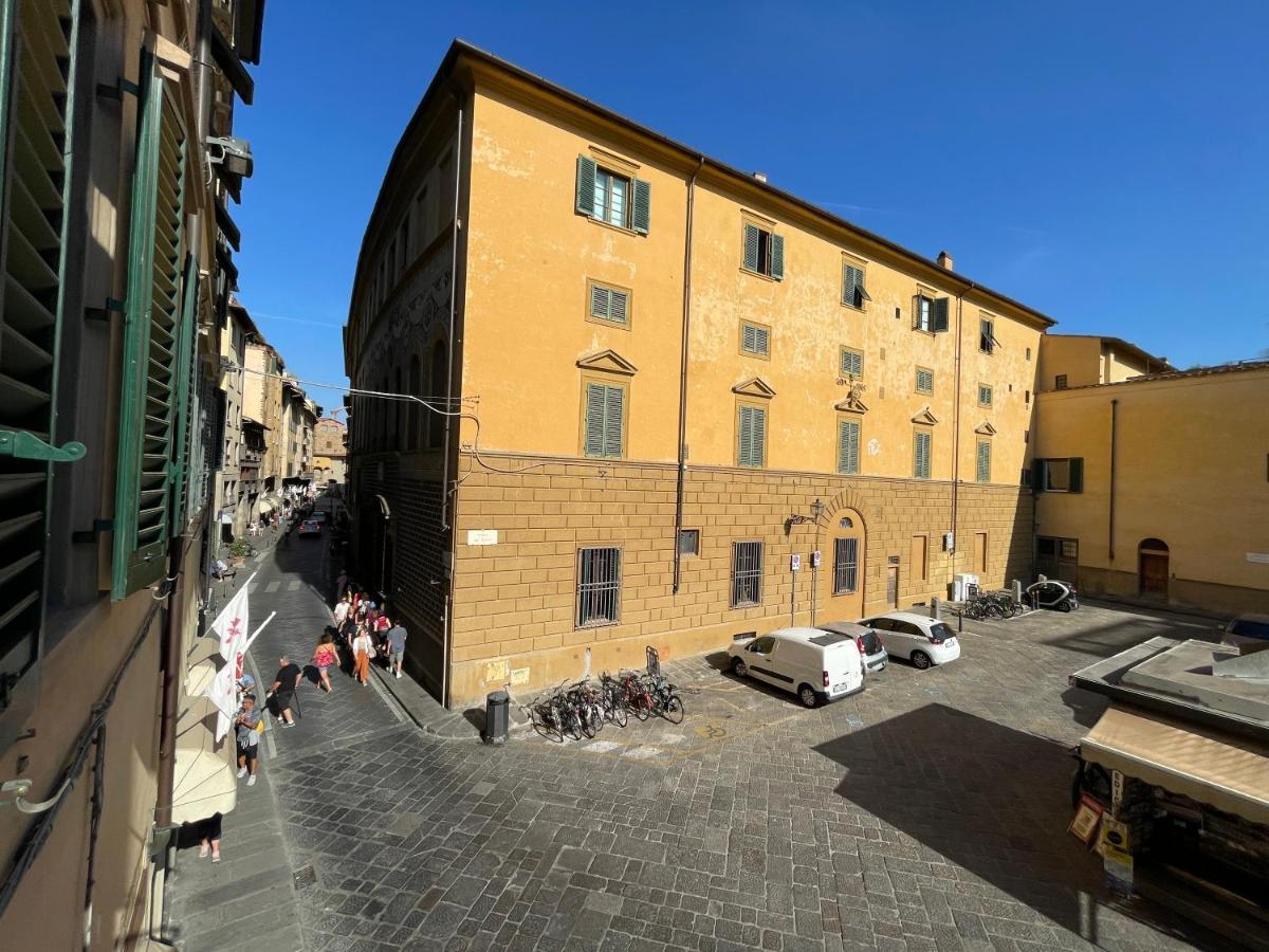 At The Boboli Garden Carola Loft * Firenze