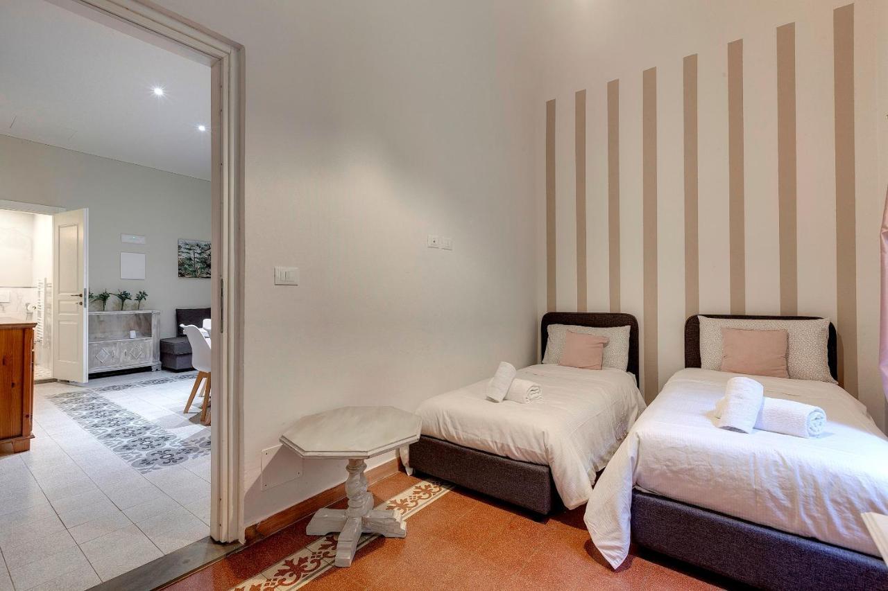 Proconsolo 9d Apartment *