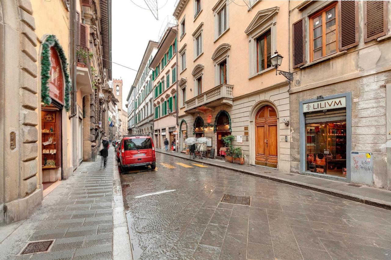 Proconsolo 9d Lejlighed Firenze