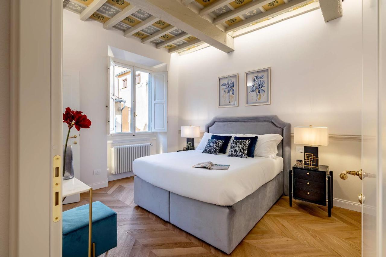 Genteel Giraldi Firenze