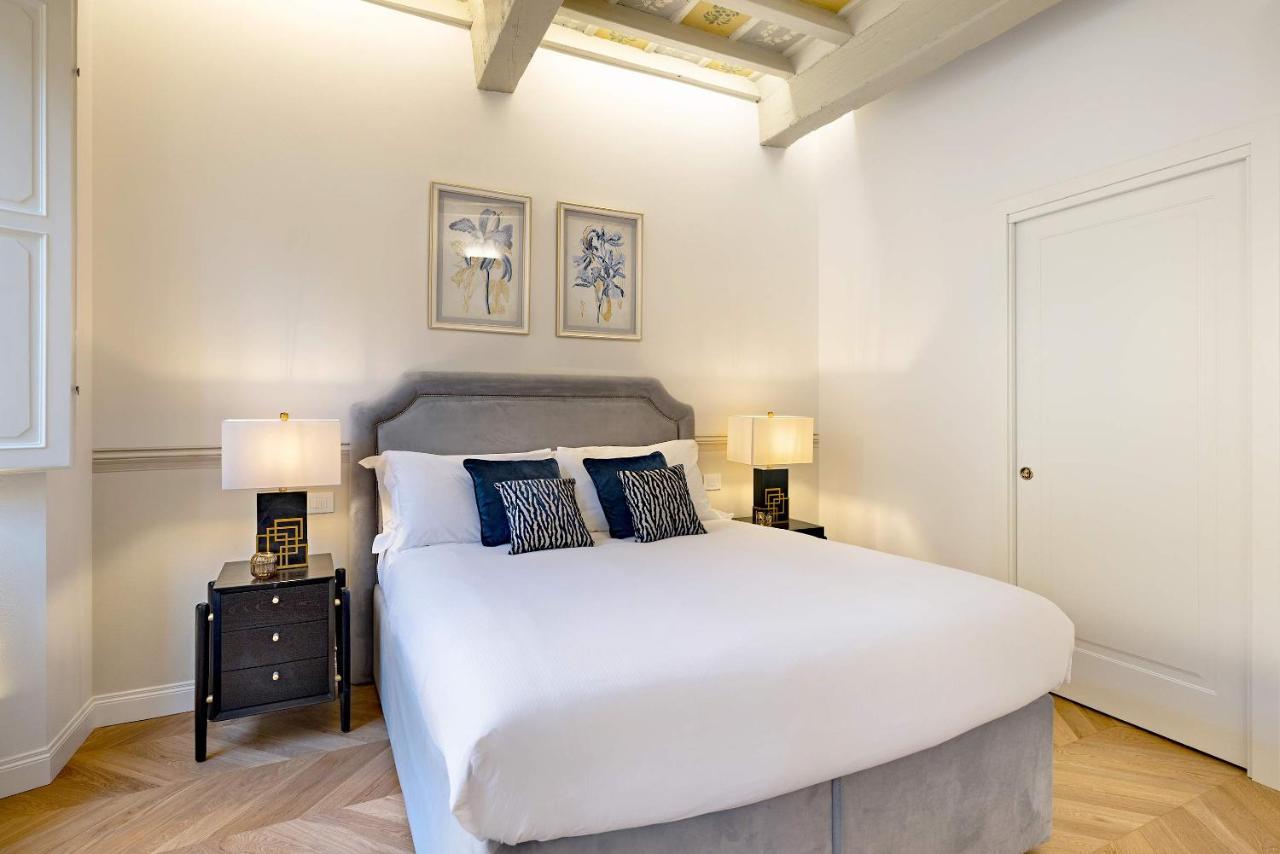 Genteel Giraldi * Firenze