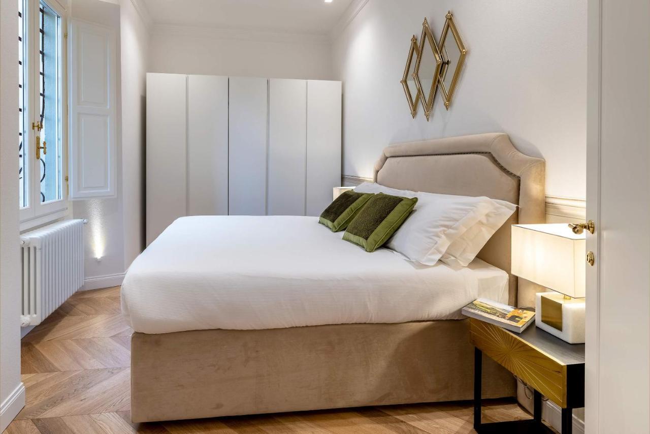 Genteel Giraldi Firenze