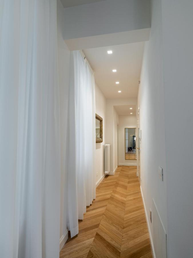 Genteel Giraldi Lejlighed Firenze