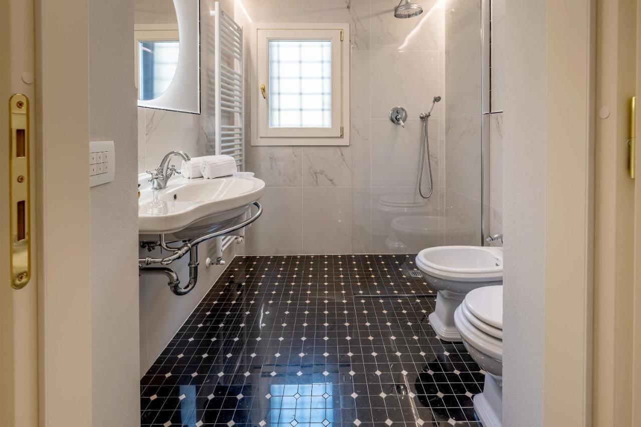 Genteel Giraldi Lejlighed Firenze