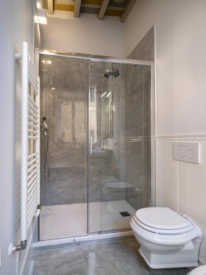 Lejlighed Genteel Giraldi Firenze