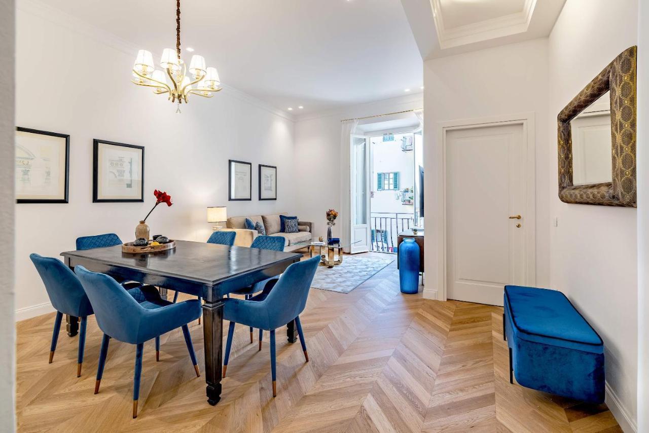 Genteel Giraldi Firenze