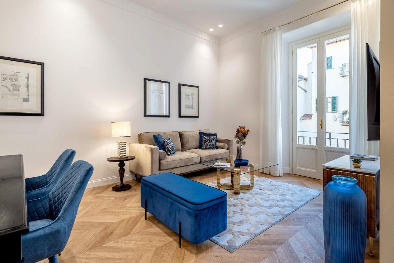 Genteel Giraldi Lejlighed Firenze