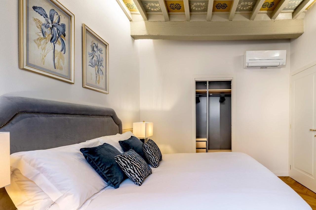 Lejlighed Genteel Giraldi Firenze
