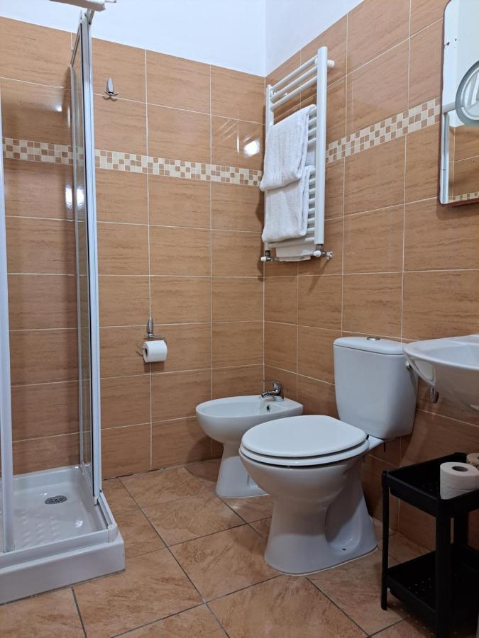 Bed & Breakfast Leonum Firenze