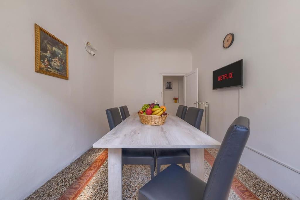 Appartement Nel Cuore Di + Wifi+aria Condizionata +netflix *