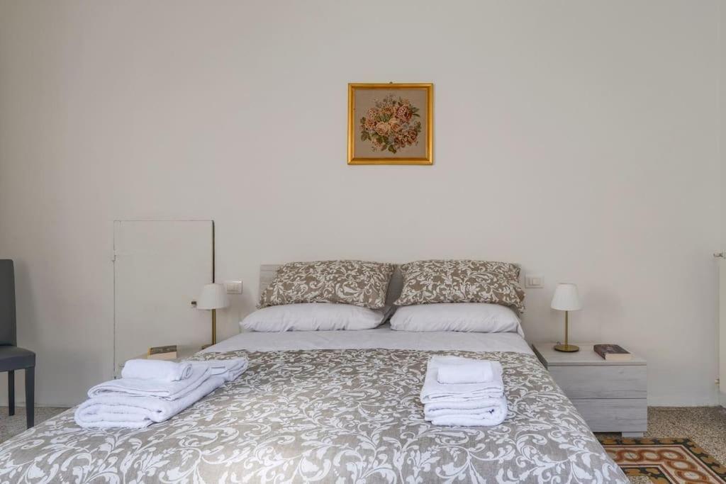 Appartement Nel Cuore Di + Wifi+aria Condizionata +netflix