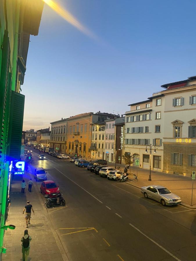 Il Prato Casa de hóspedes *
