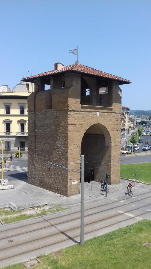 Il Prato * Florença