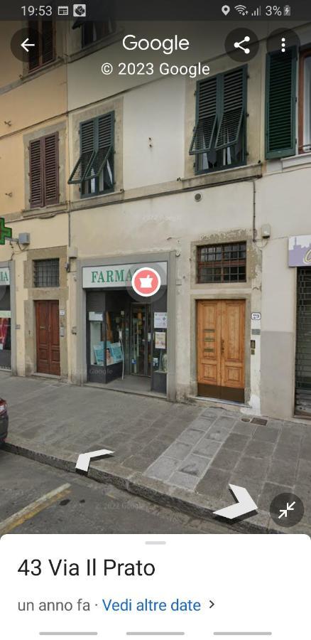 Il Prato Florença