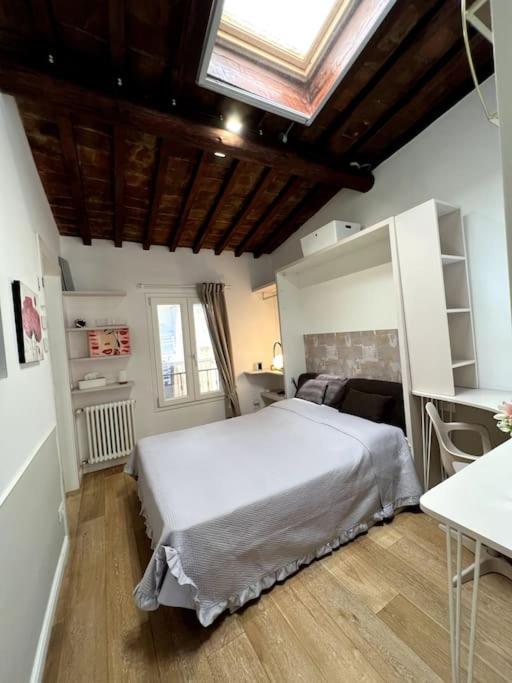 Tuscany Charm #firenze Leilighet
