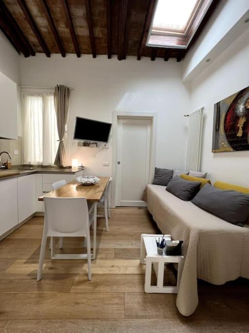 Leilighet Tuscany Charm #firenze *