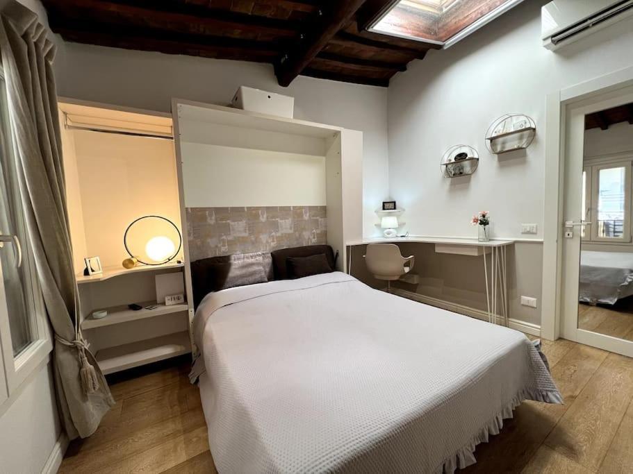 Appartamento Tuscany Charm #firenze *