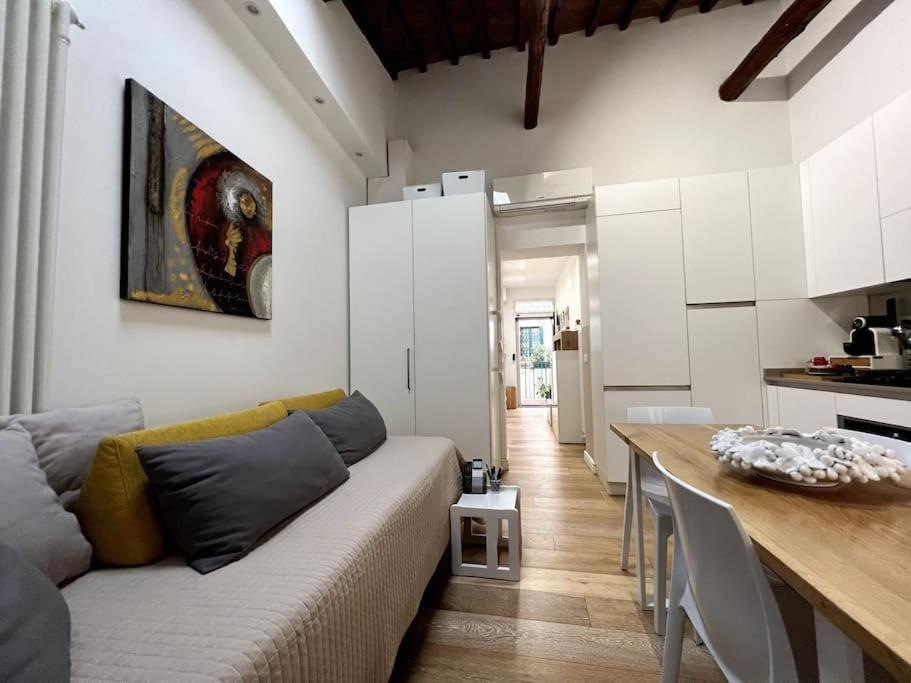Tuscany Charm #firenze Leilighet *