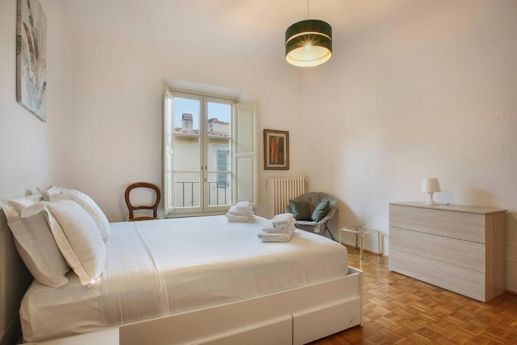 Lejlighed Palazzo Borghese 2 Bedroom *