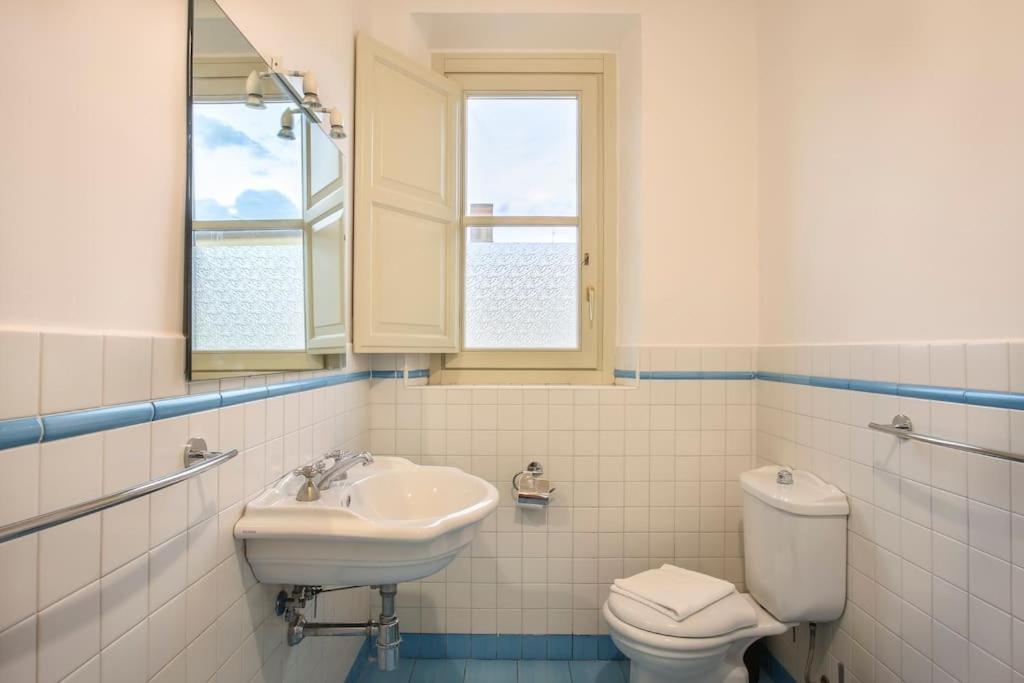 Lejlighed Palazzo Borghese 2 Bedroom *