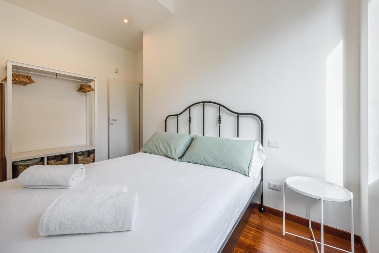 Appartement Poliziano By Mmega
