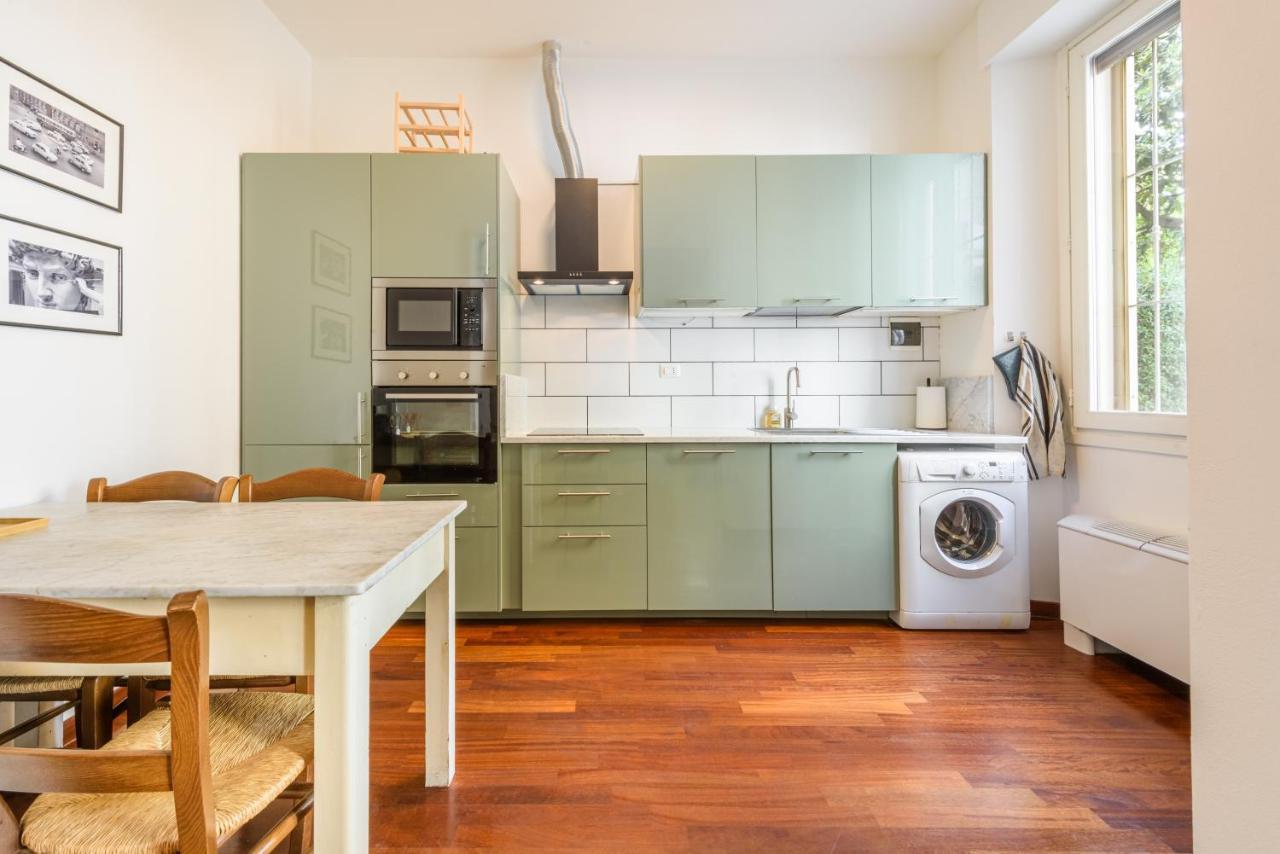 Poliziano By Mmega Appartement