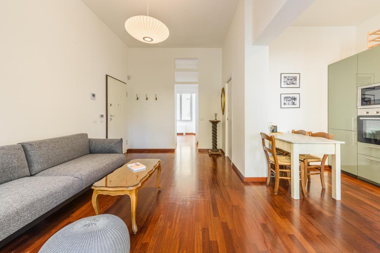 Poliziano By Mmega Appartement *