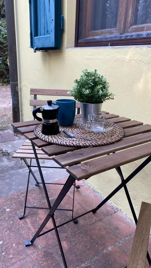 Casa vacanze Casa Oliveto Firenze