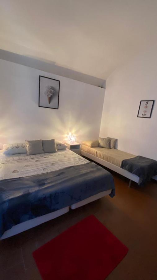 Casa Oliveto Casa vacanze *