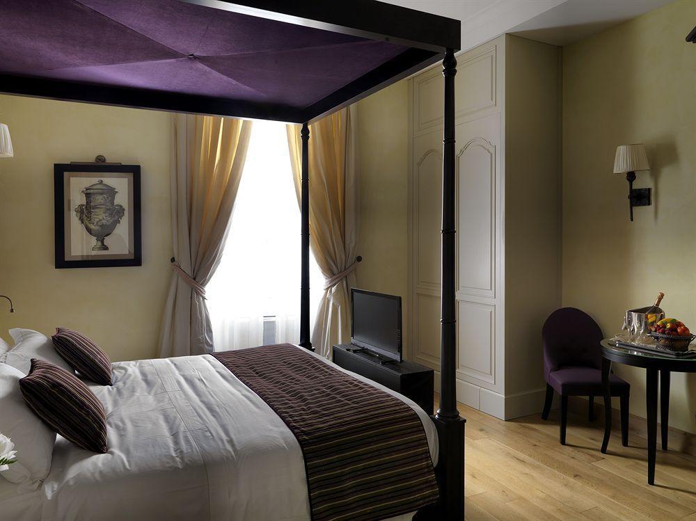 San Suites&spa 4* Florence